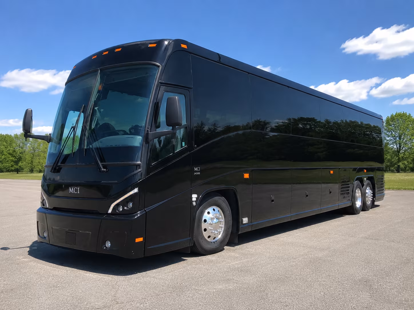 buses for libertyfest and edmond s biggest community events