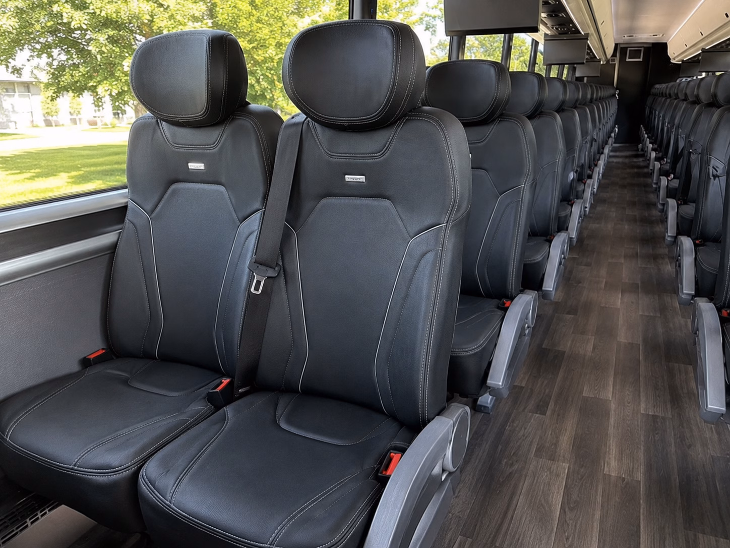 buses to osu cowboys games in stillwater