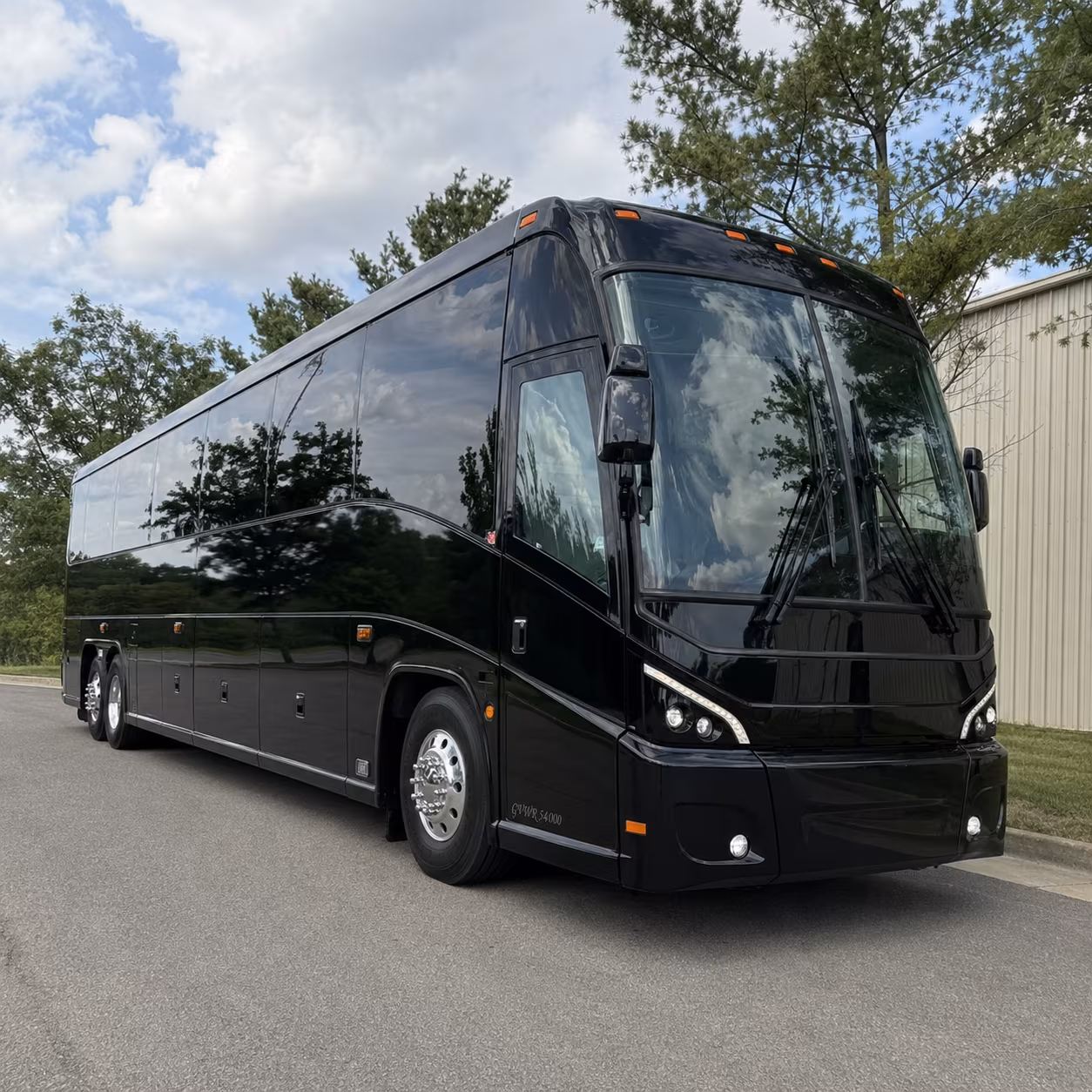 charter bus trips from edmond to dallas and the dfw metroplex