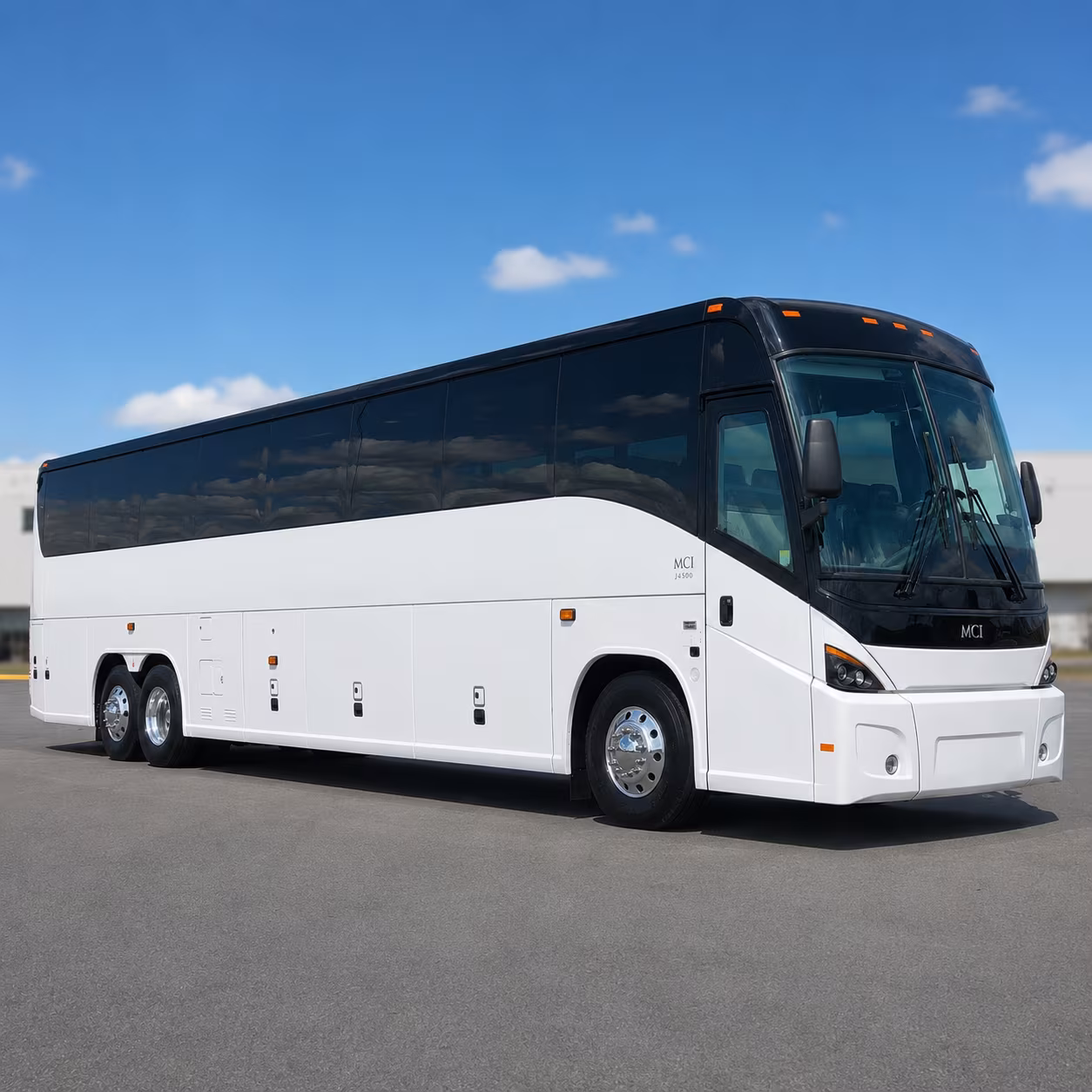 charter buses for youth group trips to falls creek and oklahoma retreat centers