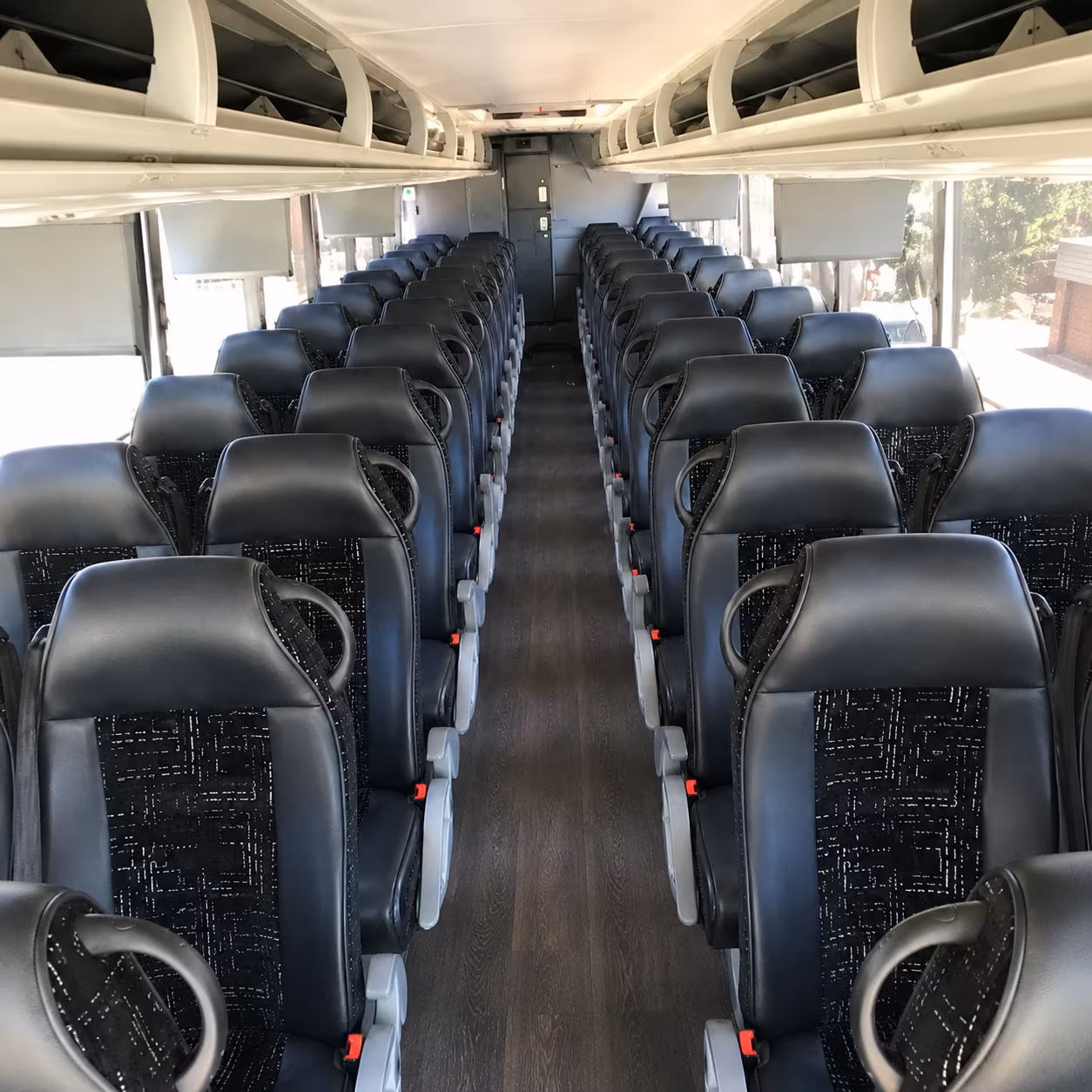 charter buses to the sparks and route 66 winery corridor