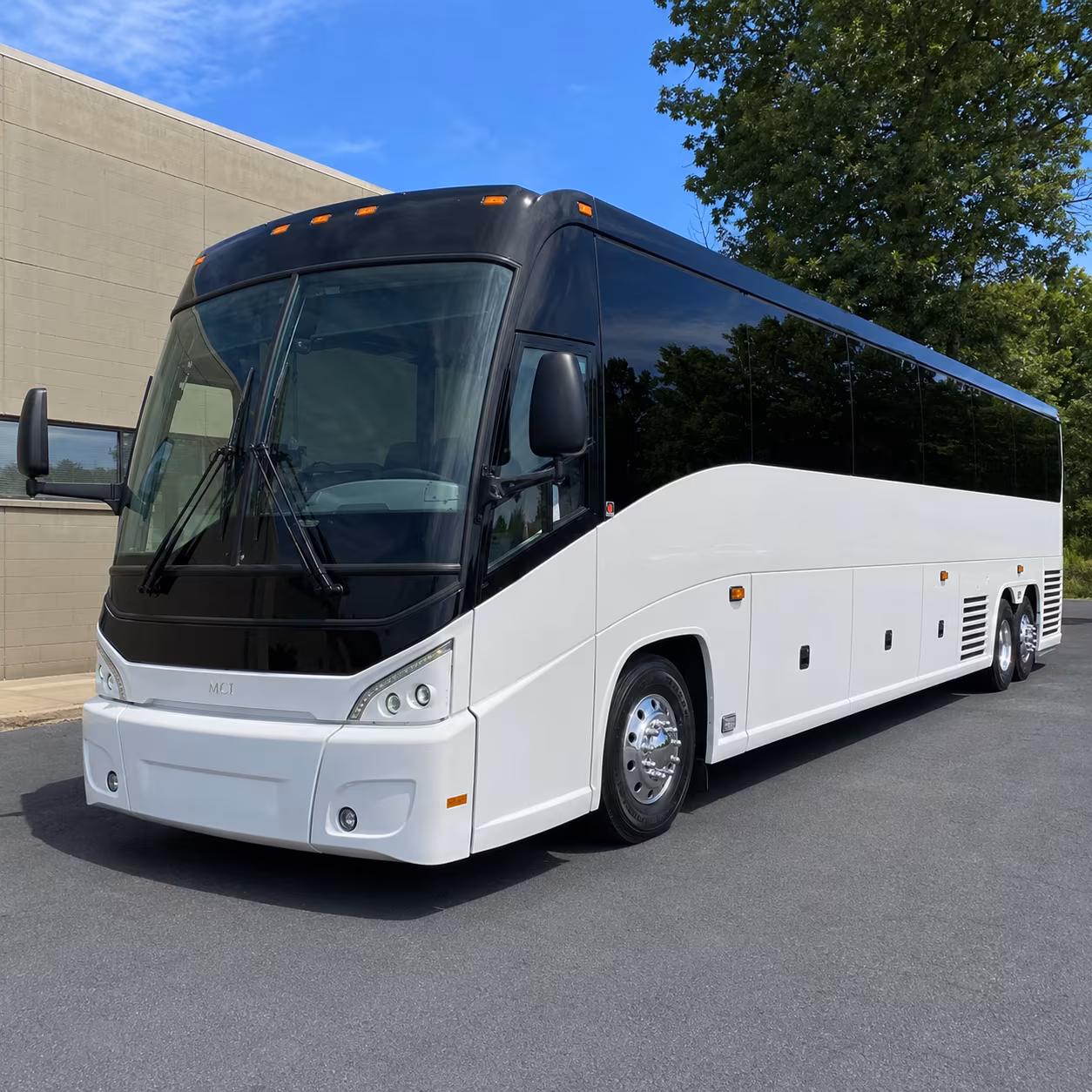 church retreat and group tour buses from edmond to glorieta and the southwest