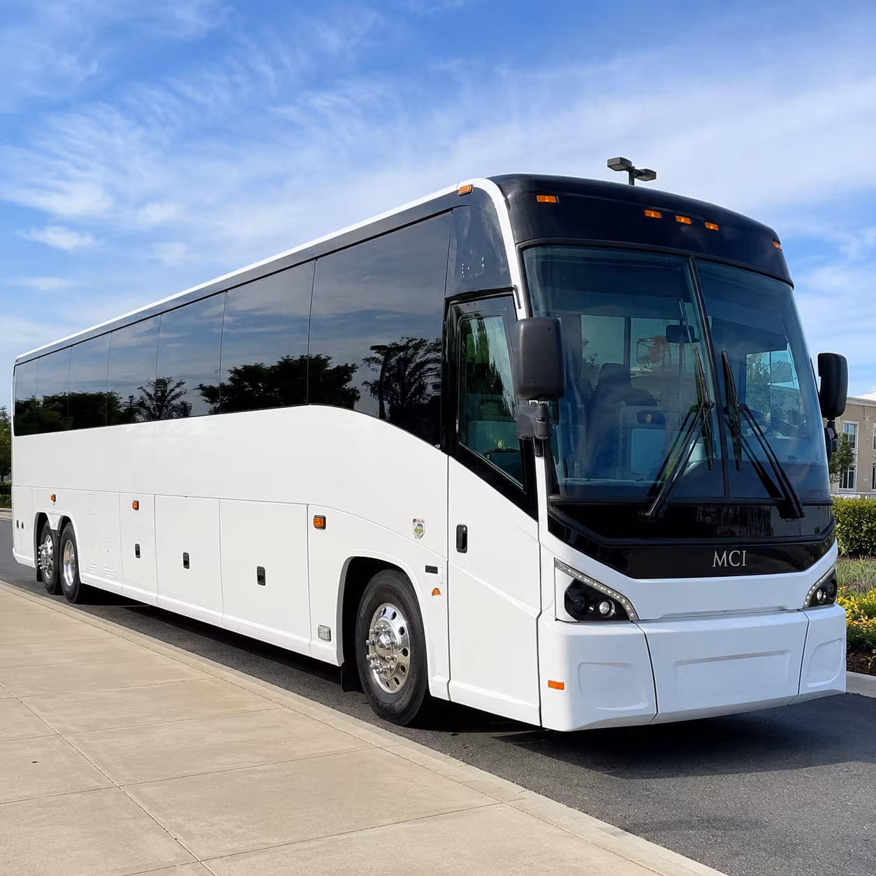 concert buses to paycom center from edmond without the i 35 headache