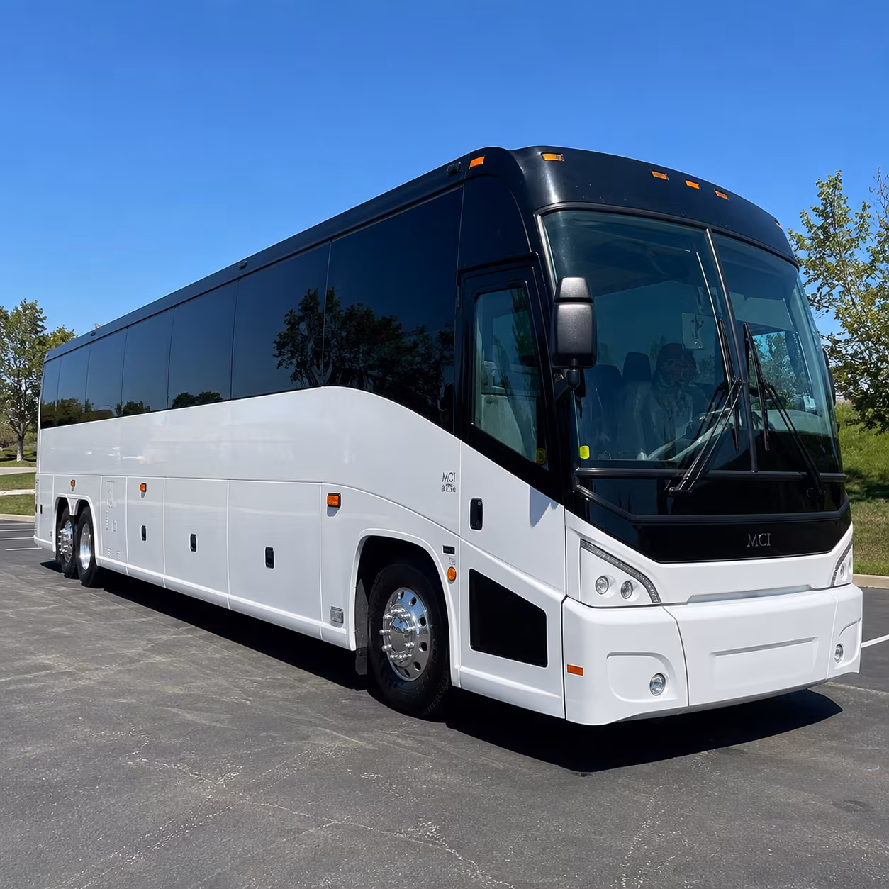 daily commuter shuttles along the i 35 and broadway extension corridors