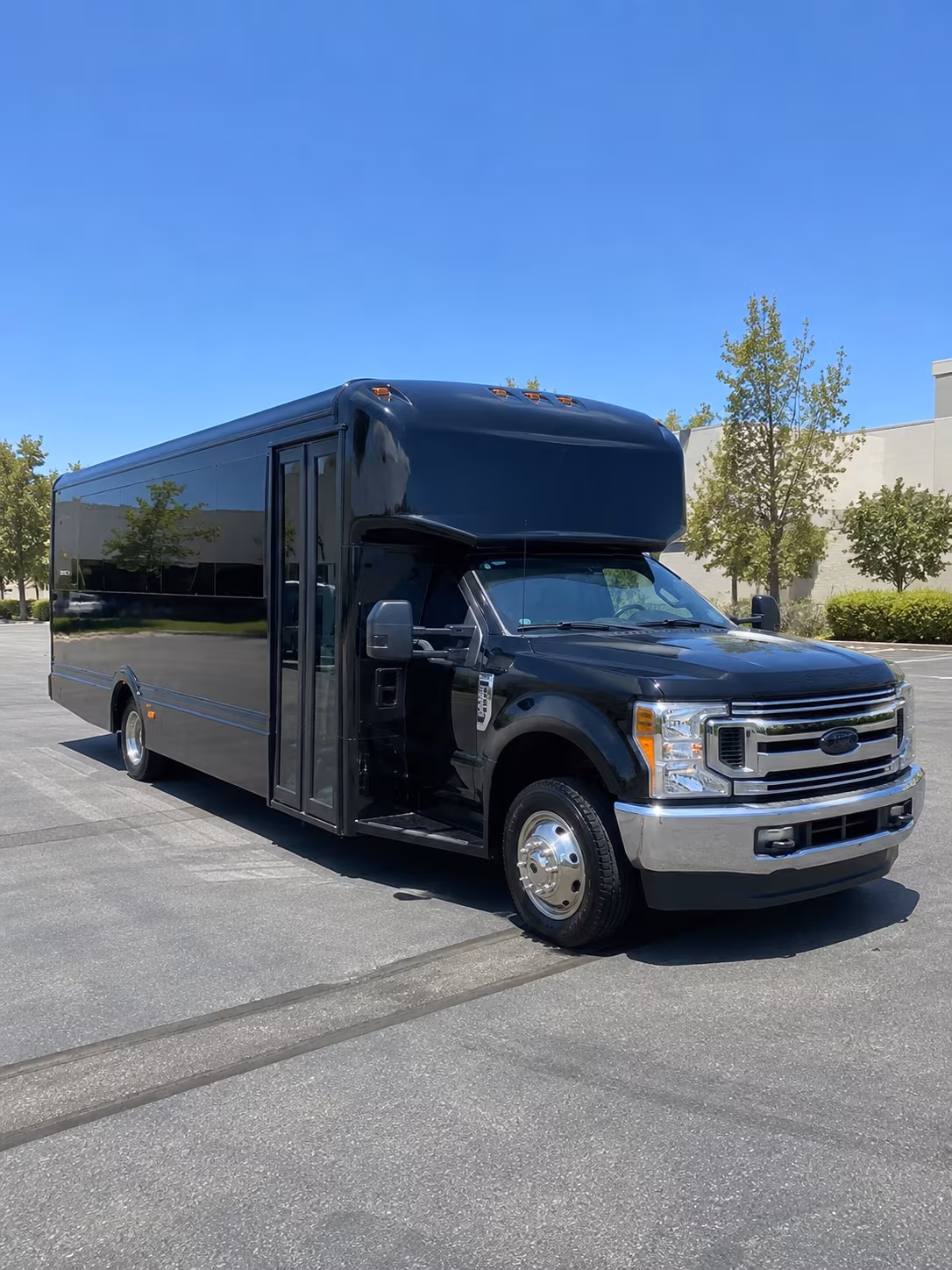 edmond bachelor bachelorette party bus rental
