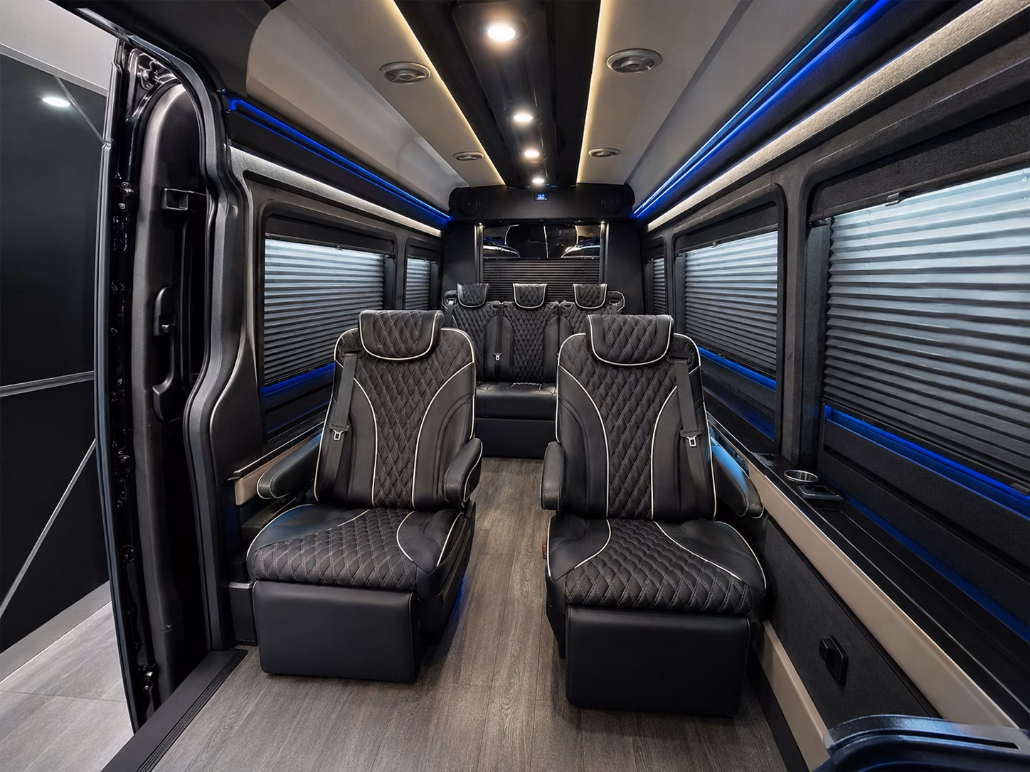 edmond corporate group airport shuttles to okc for business travel