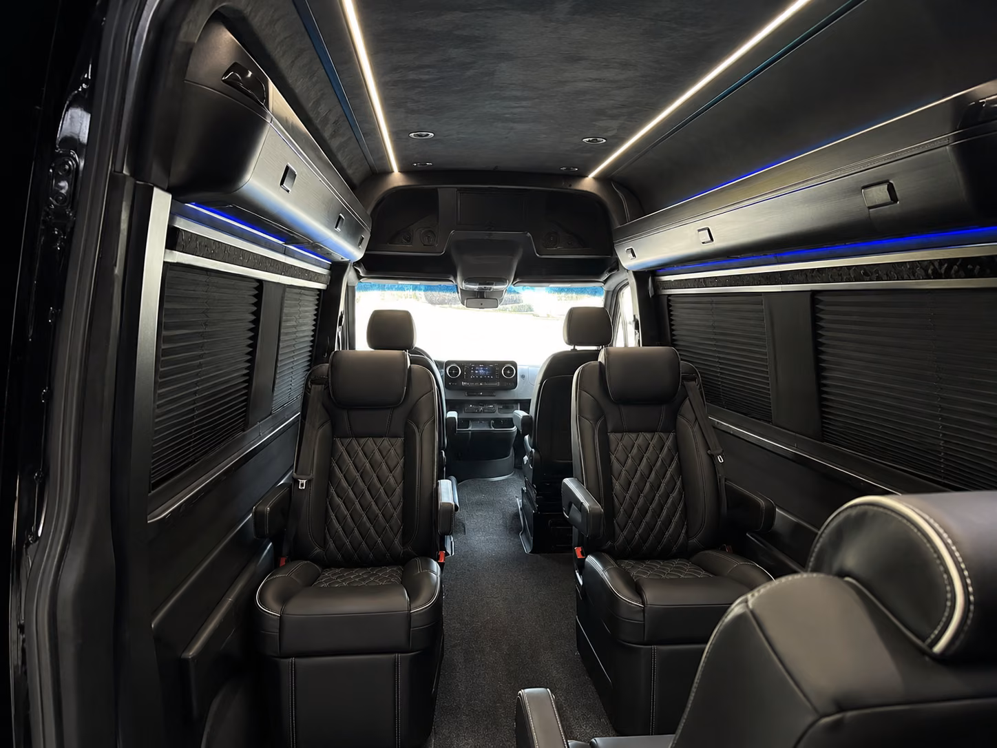 edmond employee transportation