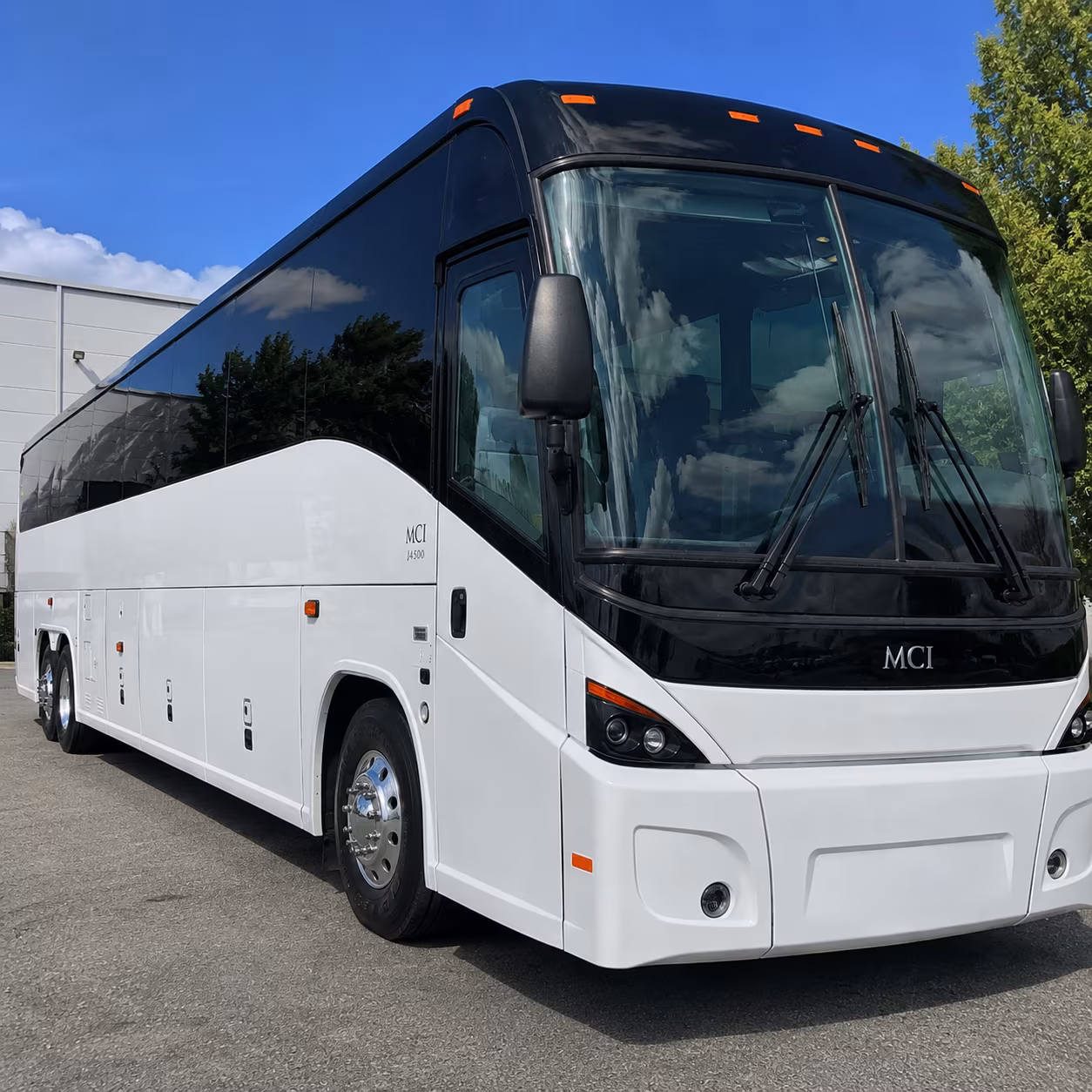 edmond government military transportation onboard seating