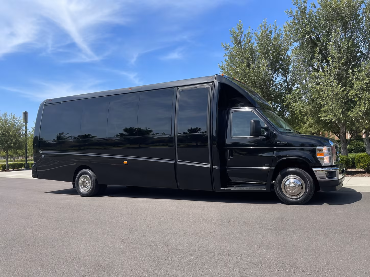 edmond government military transportation