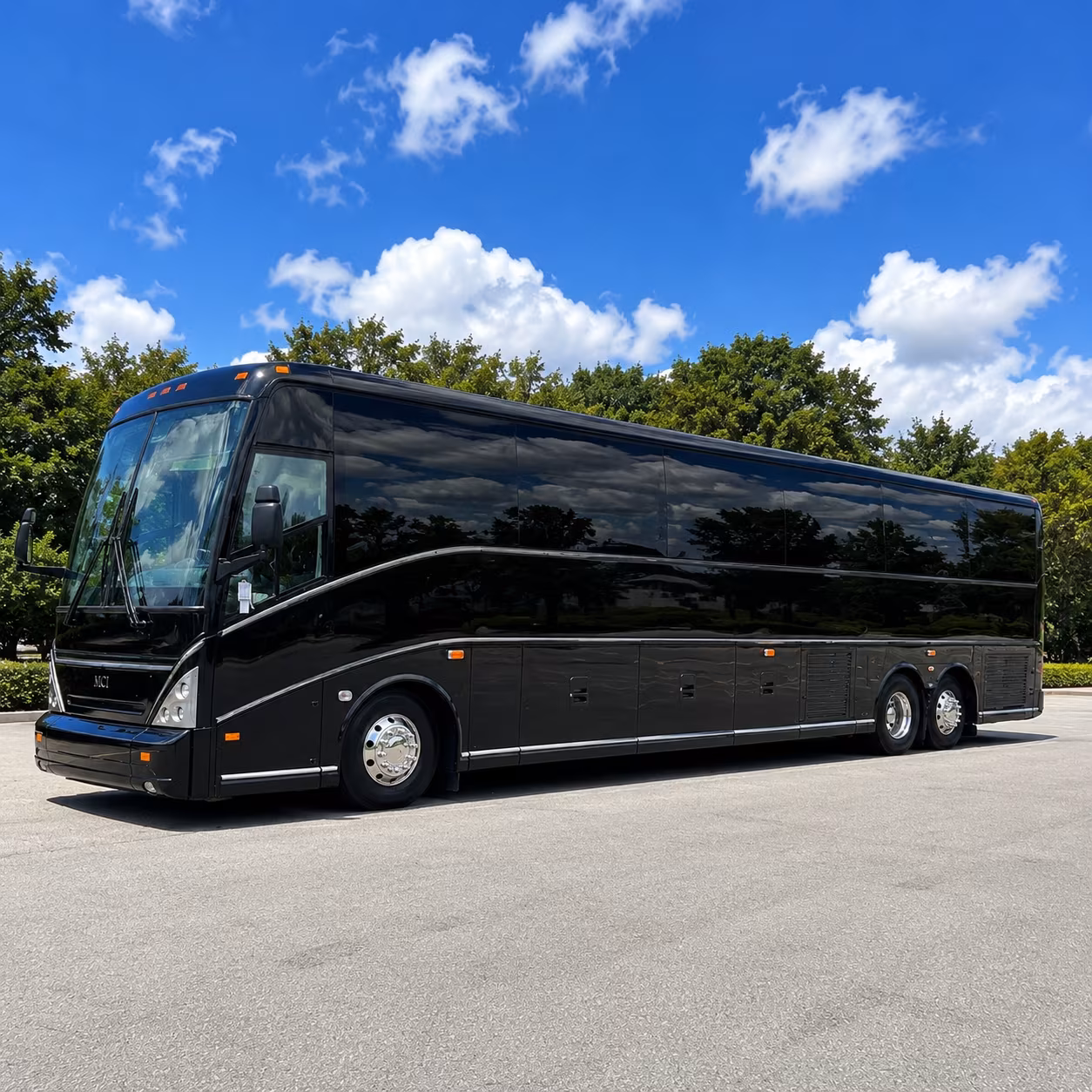 edmond sporting event transportation