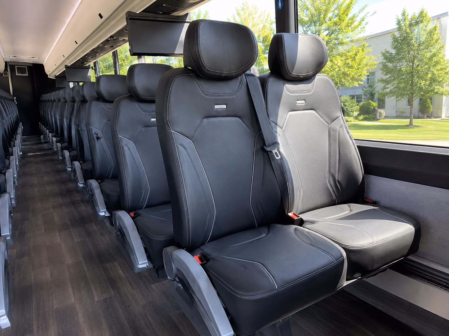 fan buses to ou sooners football at gaylord family stadium