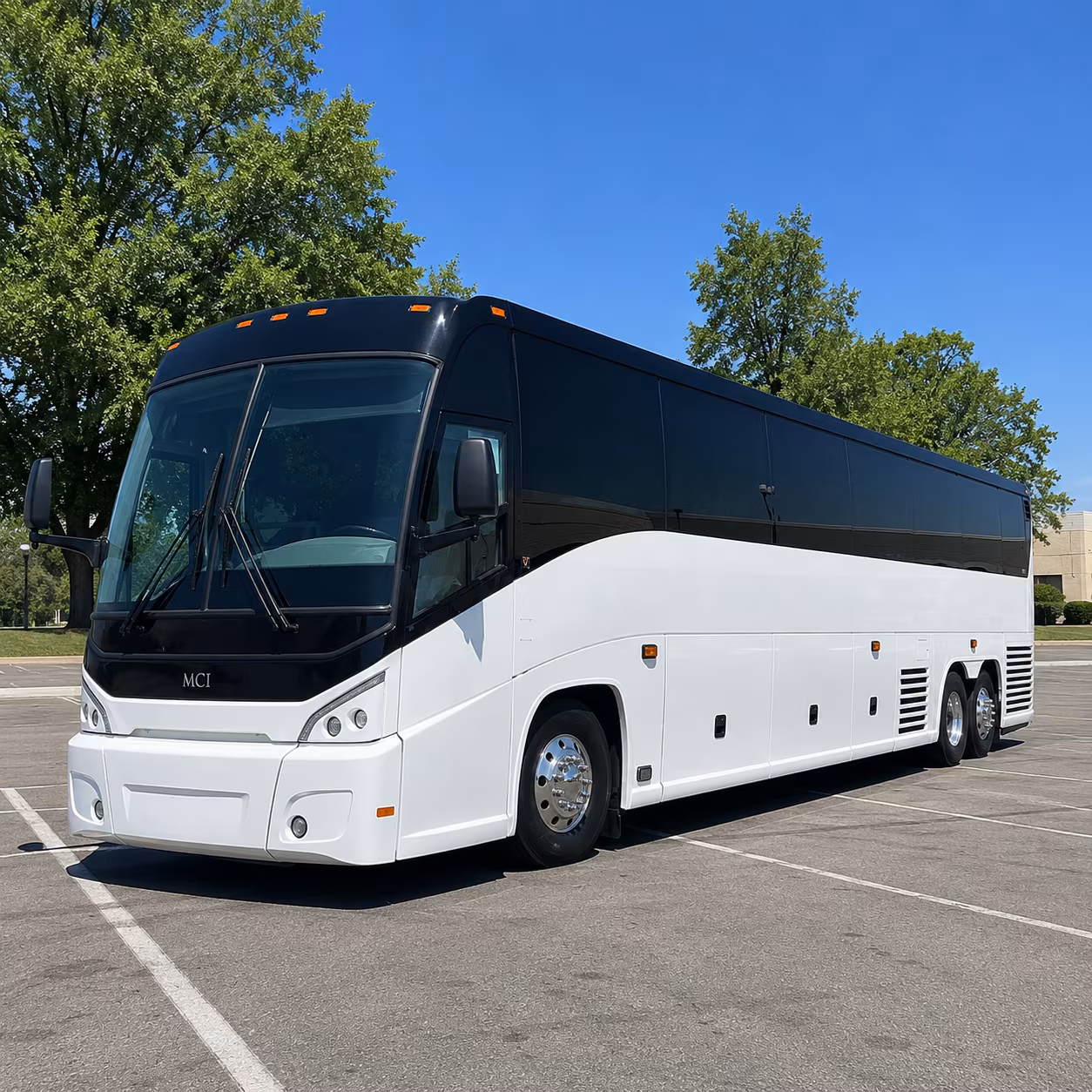 overnight and multi day charter buses from edmond to kansas city and branson