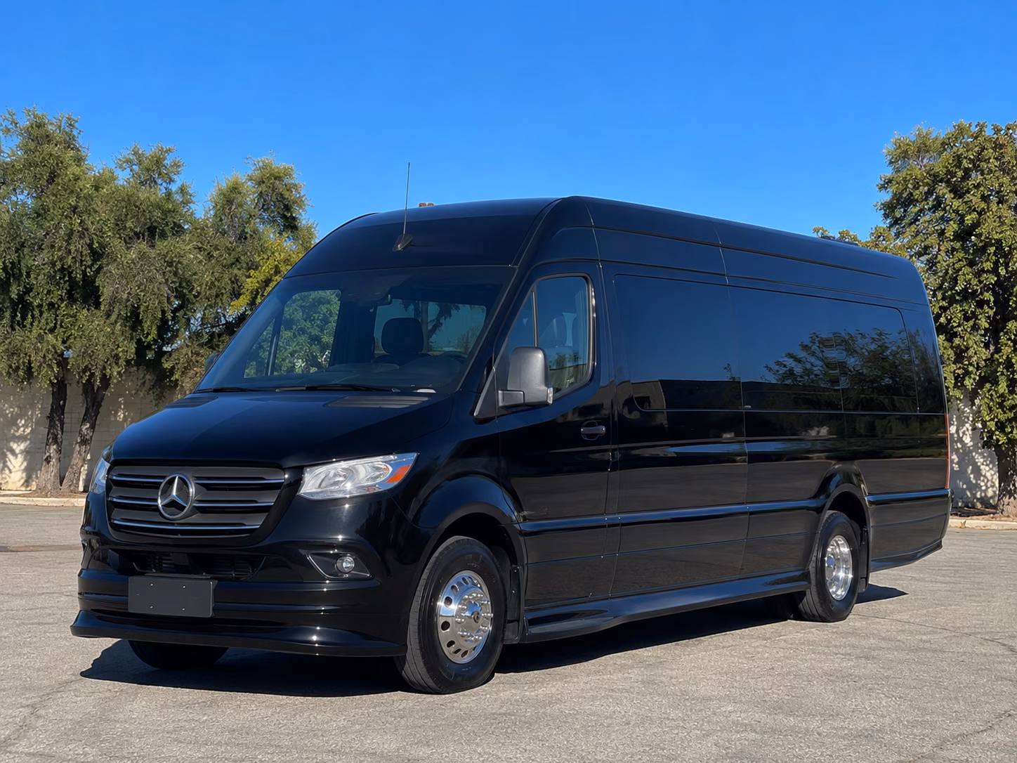 transportation serving edmond and nearby cities